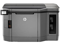 HP Multi Jet Fusion 3D 4210