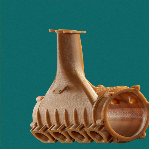 Beitrag FFF / FDM - Ultem 1010