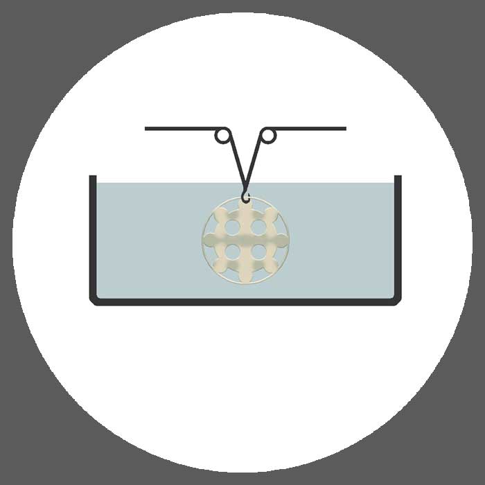 technological successors - metal coating